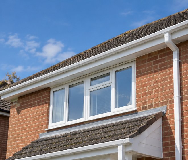 Gutter Cleaning
